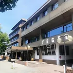 Central-Hotel Tegel